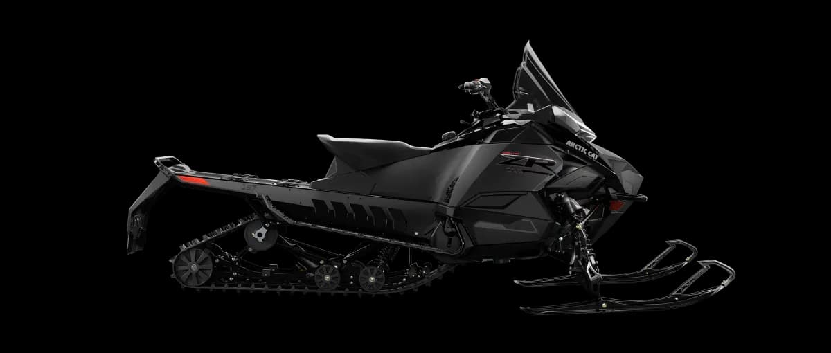 ZR 858 SNO PRO ESP 137 - View 1