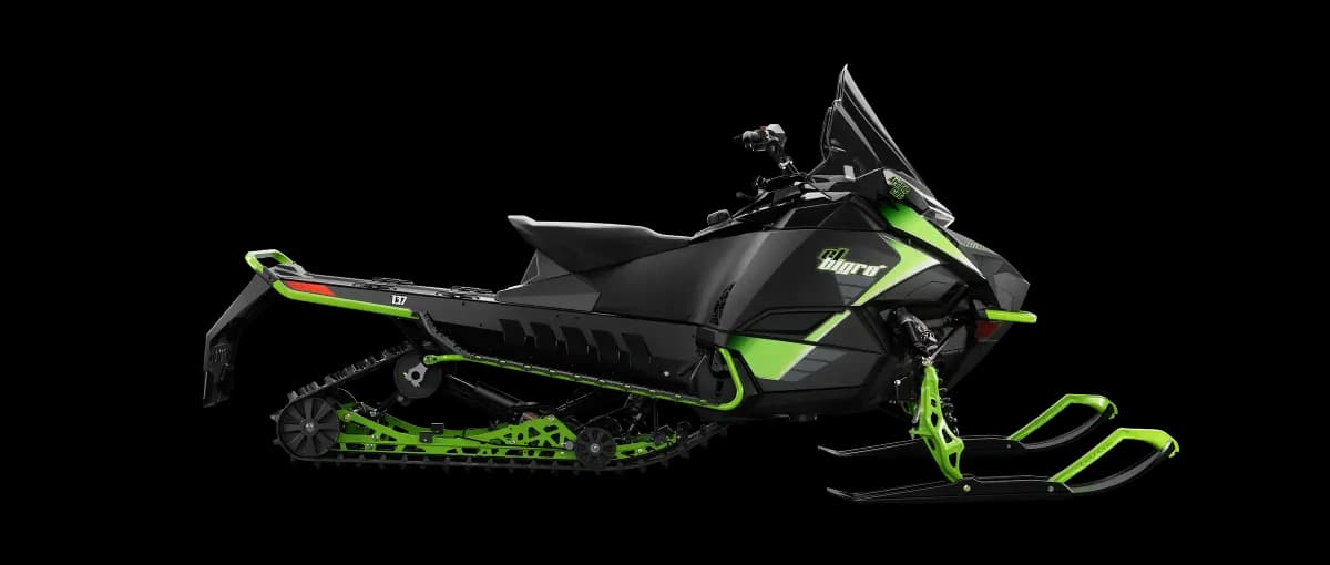 ZR 858 EL TIGRE 137 - View 1